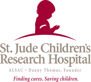 Announcing Our Latest Charity Contest Winner: St. Jude Children's Research Hospital
