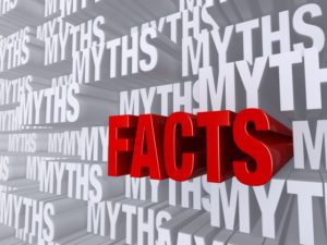 Myths and Facts about Facial Rejuvenation