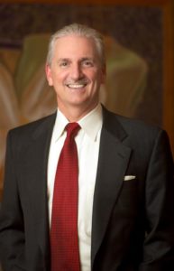 Dr. John LeRoy Named Among Atlanta's Top Doctors