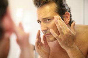 Facial Rejuvenation for Men