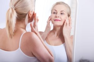 What to Do When New Aging Appears After a Facelift