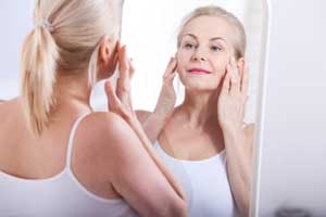 Nonsurgical wrinkle treatments
