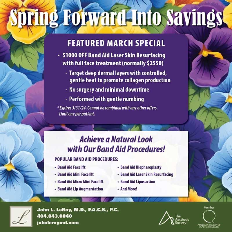 March-flyer